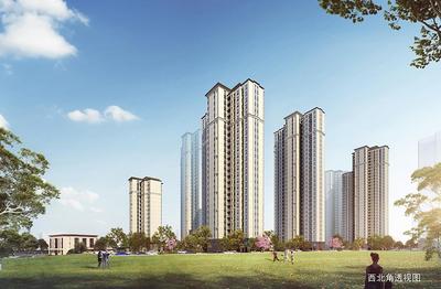 福建德兴集团房地产开发